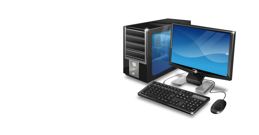 computer repair service