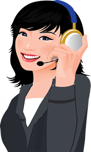 customer support