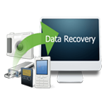 Data-recovery