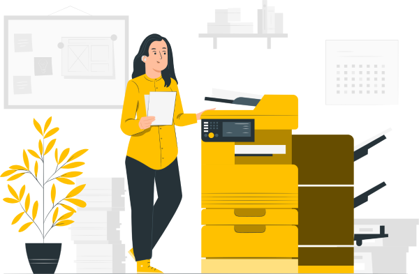 printer repair service