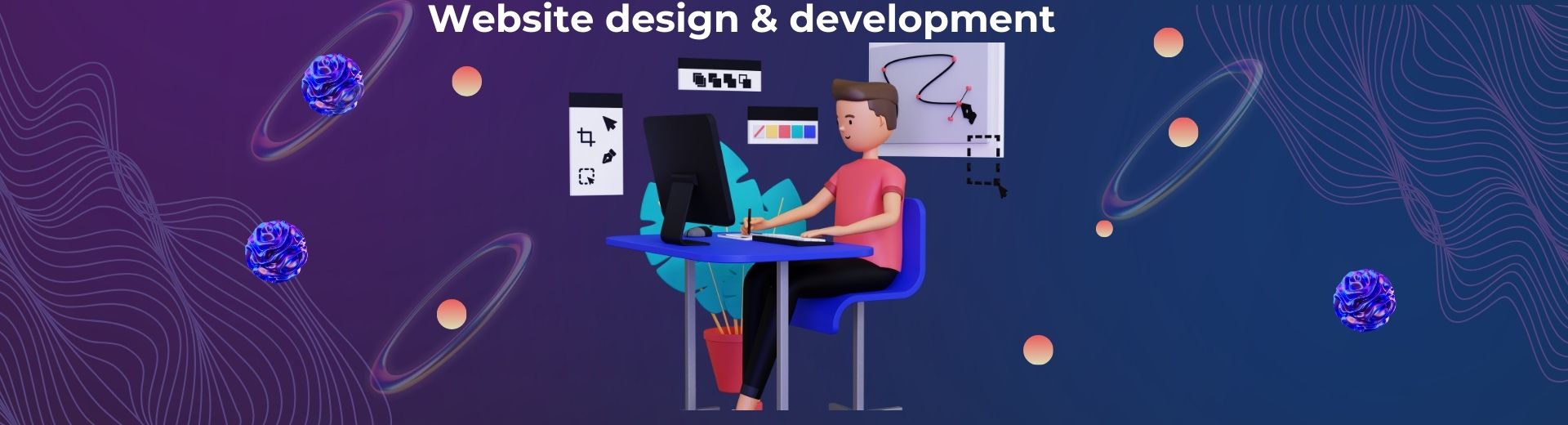 Website Design