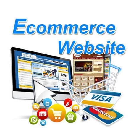 e-commerce