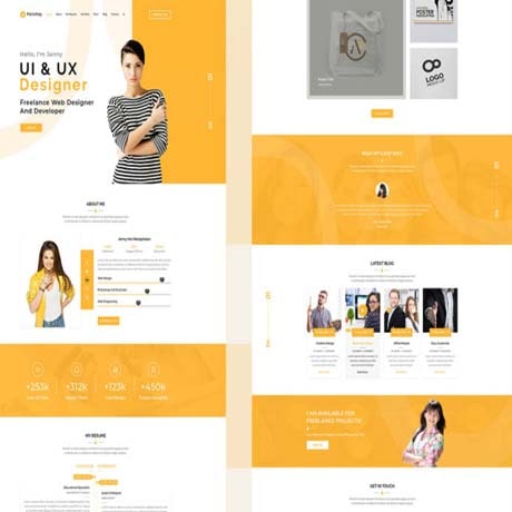 Portfolio
