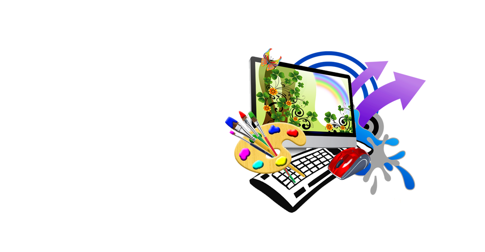 web site development