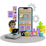 website development