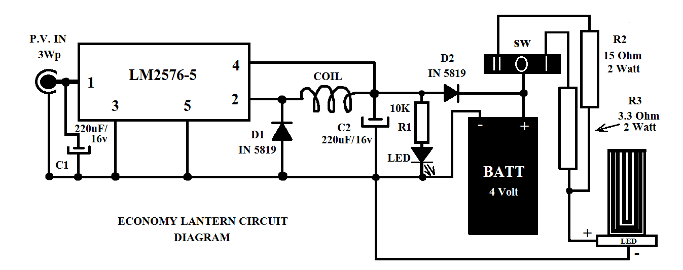 circuit