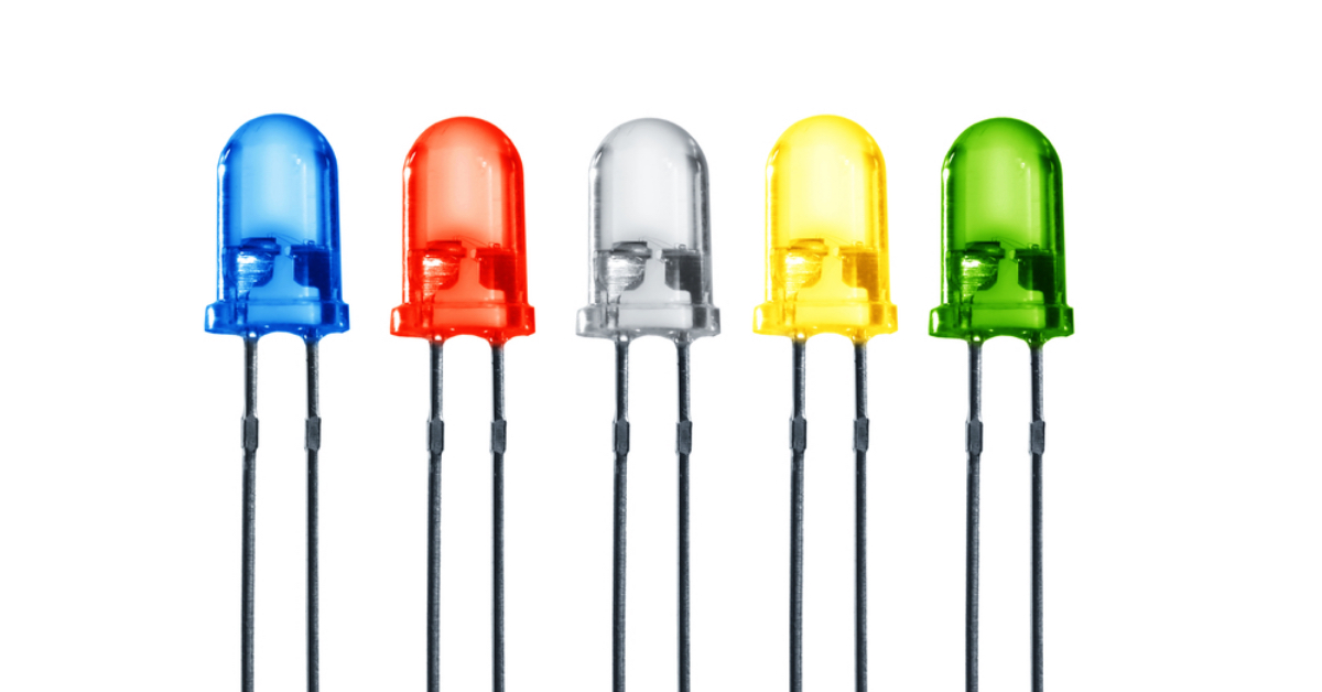 leds