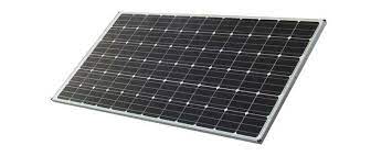 solar plate