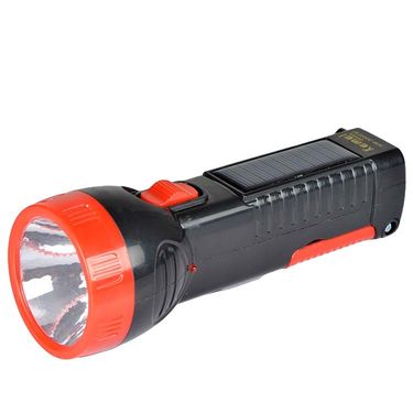 solar-torch
