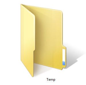 temp